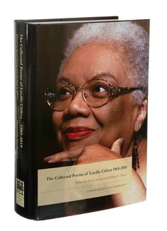 The Collected Poems of Lucille Clifton 1965-2010
